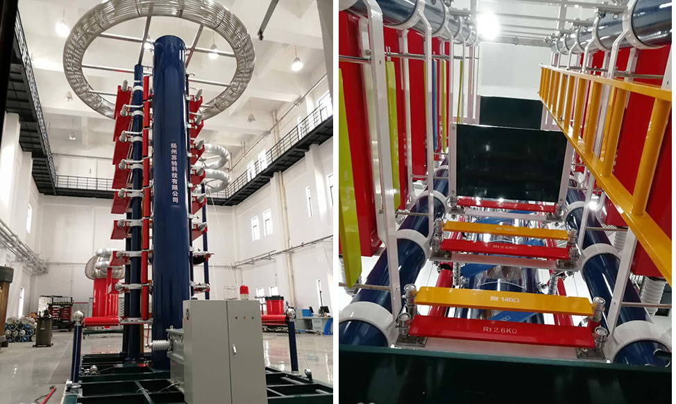  Impulse Voltage Generator